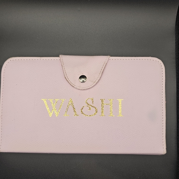 Washi ROSE 3 Piece Set With Case - Picture 9 of 9